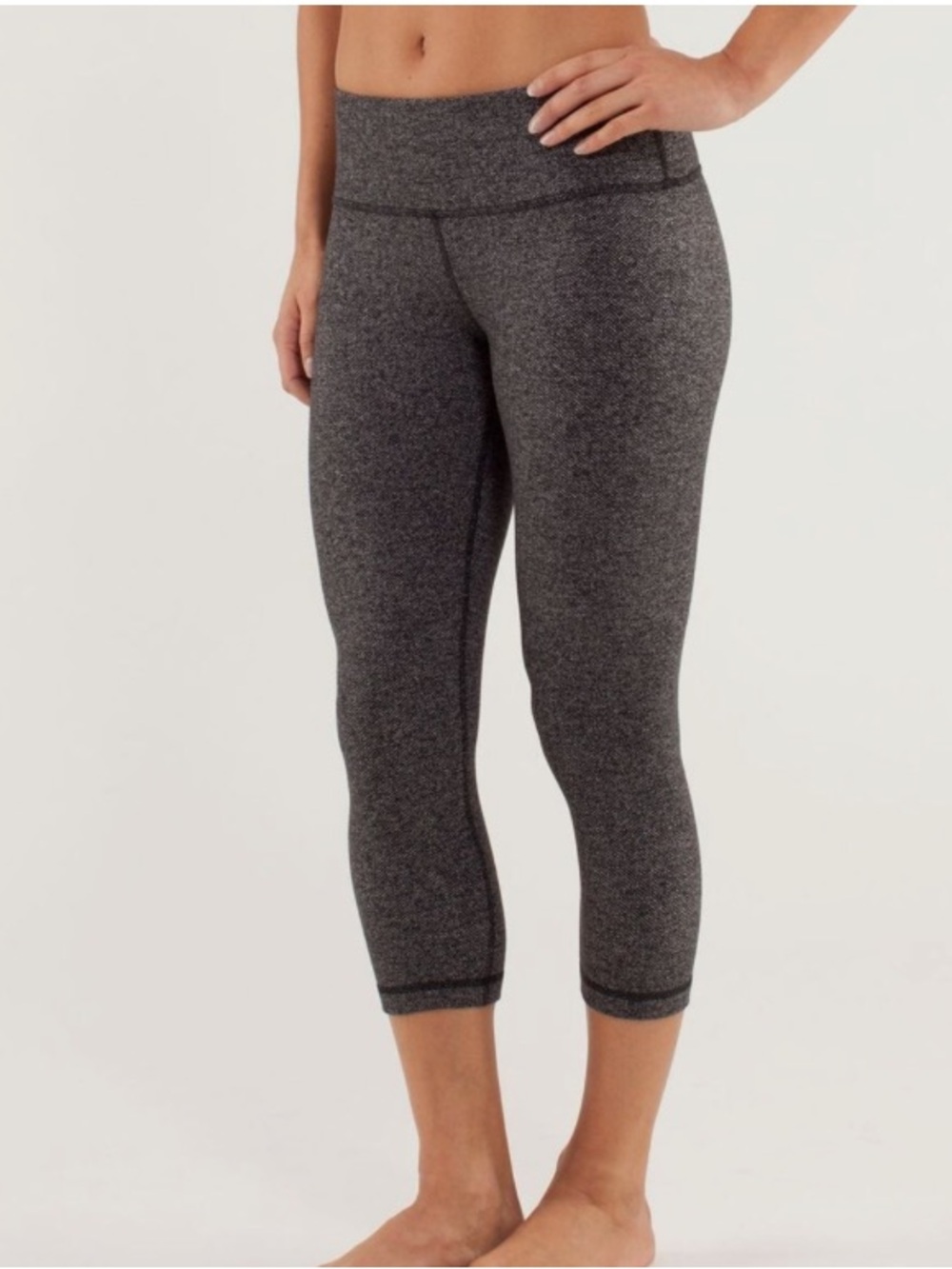 Lululemon Wunder Unders  Leggings